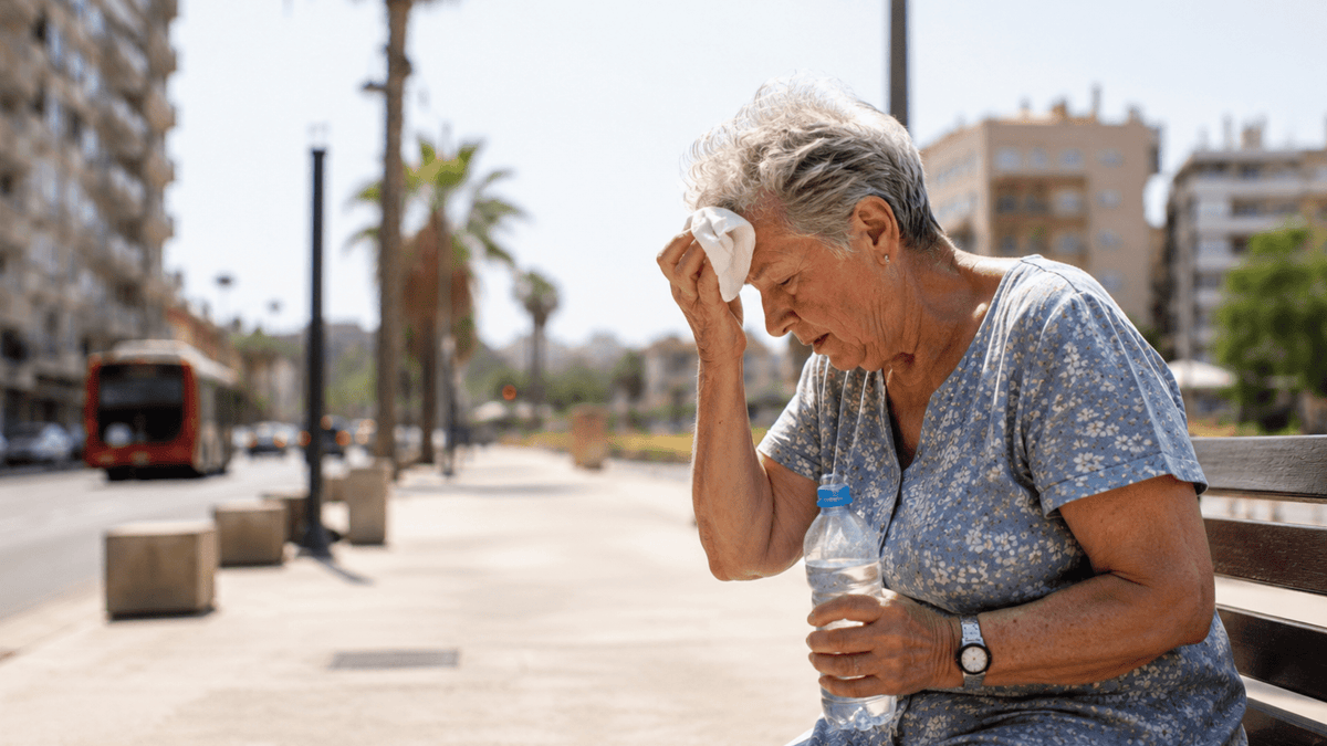 Dehydration Headache: How to Tell, and How Fast It Clears - Made to Aid