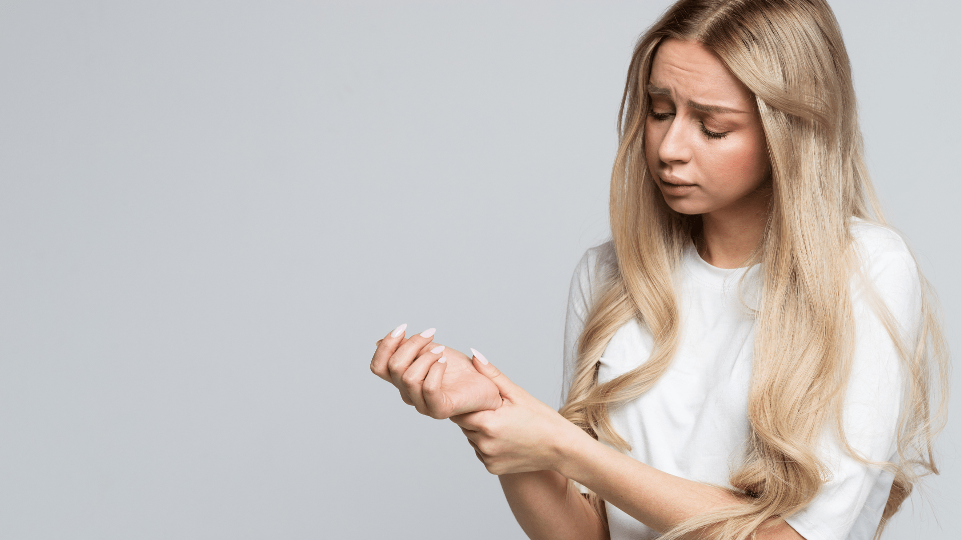 Love Your Hands Again: Drug-Free Carpal Tunnel Relief You Can Actually Live With - Made to Aid