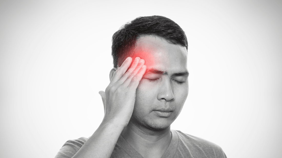 Migraine Caps and Headache Caps: What They Actually Do - Made to Aid