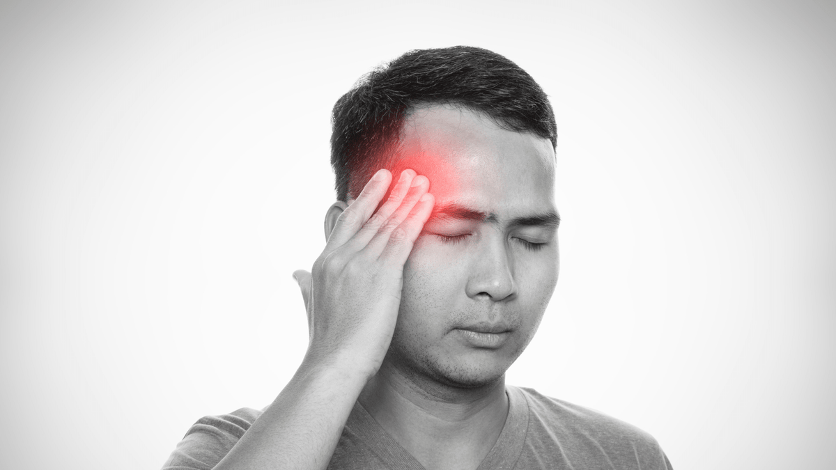 Migraine Caps and Headache Caps: What They Actually Do - Made to Aid