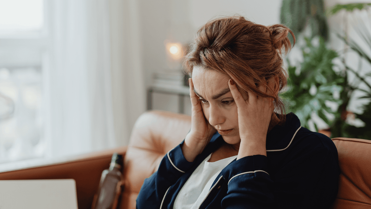 Migraine Relief: What Actually Works - Made to Aid