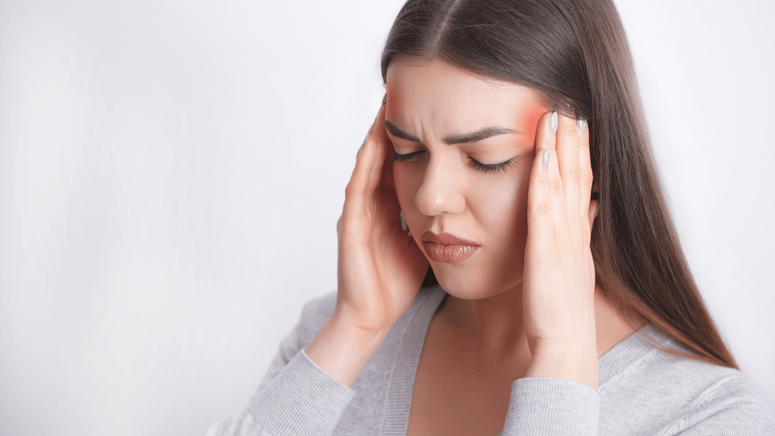Naproxen (Aleve) for Headache: How Much, How Often, and When to Stop - Made to Aid