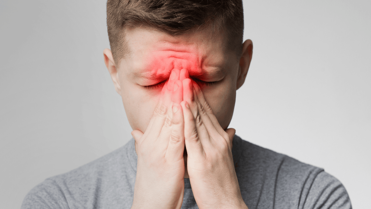 Sinus Headache Relief: What Works, and Why Most Are Actually Migraine - Made to Aid