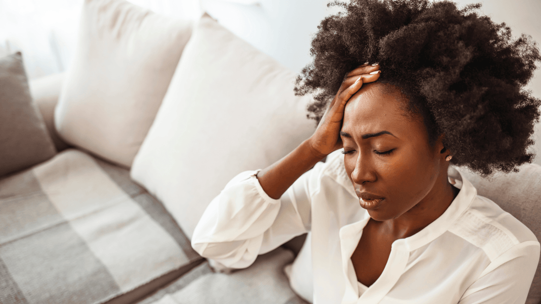 Tylenol for Headache: What It Does and What It Does Not - Made to Aid