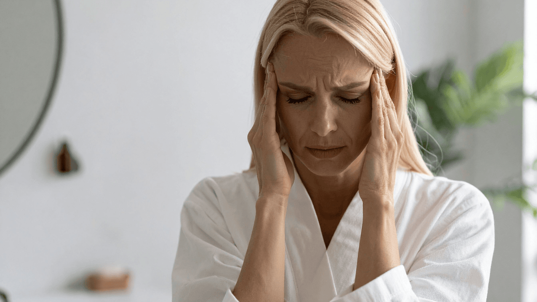 When to Reach for Migraine AID® (Instead of Another Pill) - Made to Aid