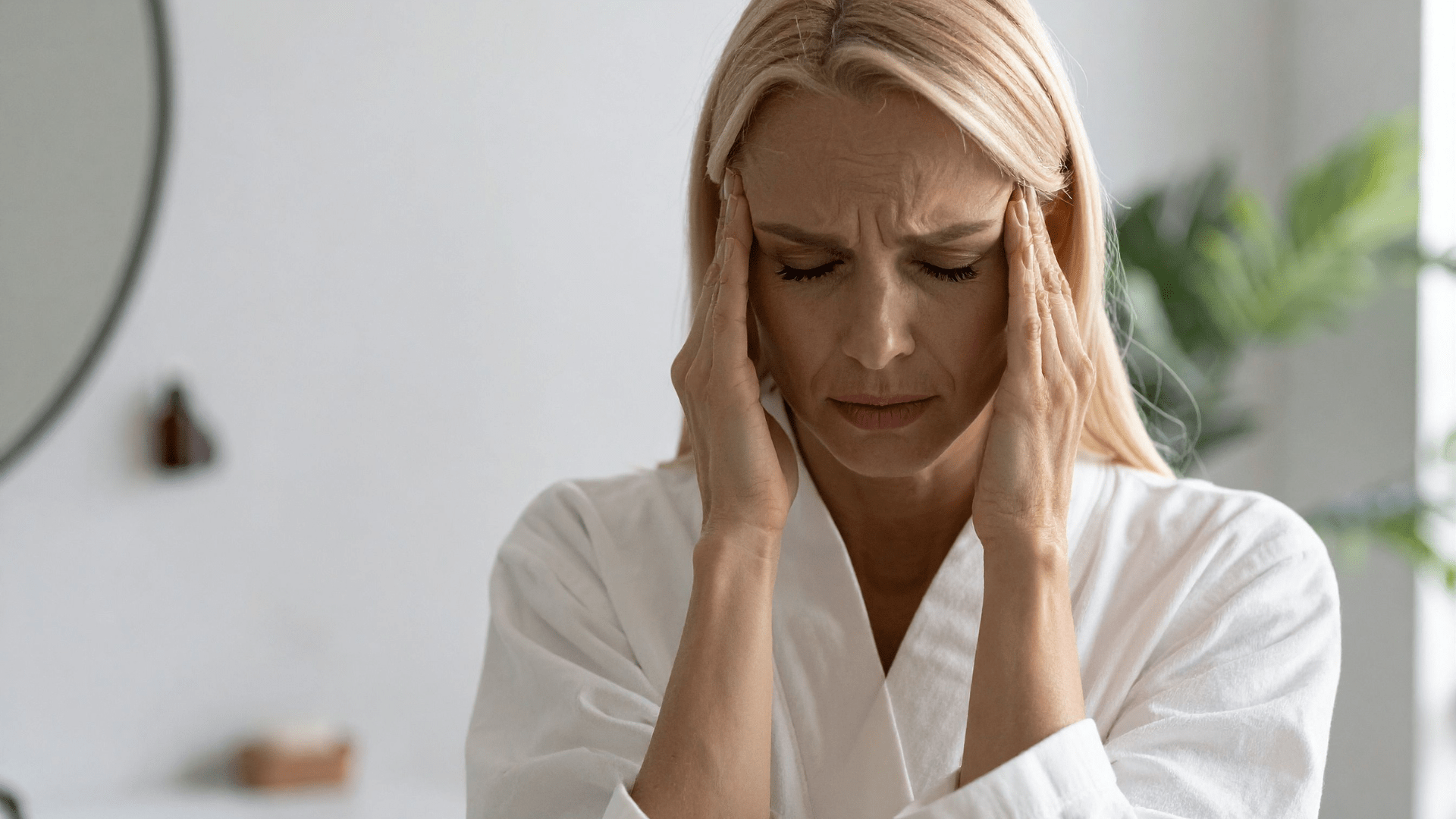 When to Reach for Migraine AID® (Instead of Another Pill) - Made to Aid