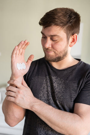 Carpal AID® - Carpal AID®