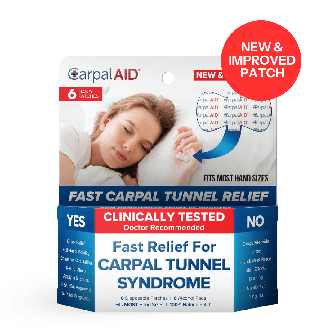Carpal AID® - Carpal AID®