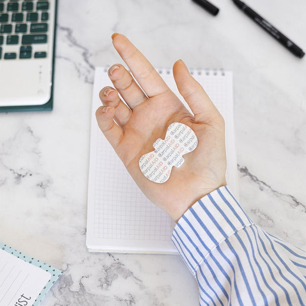 Carpal AID® - Carpal AID®