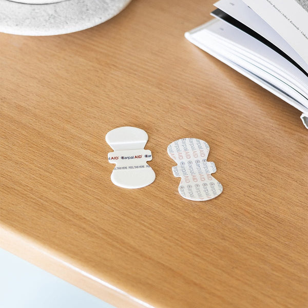 Carpal AID® - Carpal AID®