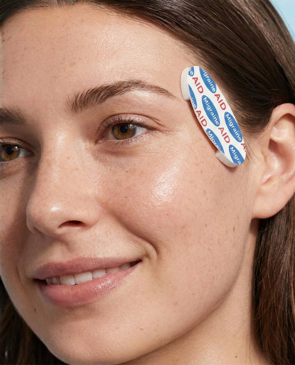 Migraine AID - Carpal AID®