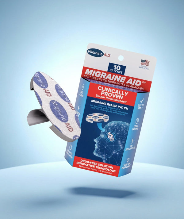 Migraine AID - Carpal AID®