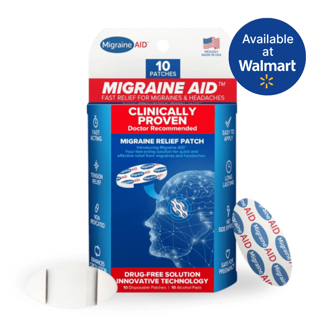 Migraine AID - Made to Aid